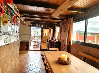 Penthouse in San Pedro de Alcántara