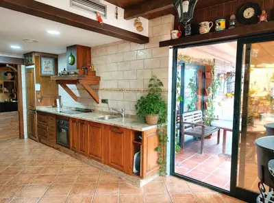 Penthouse in San Pedro de Alcántara