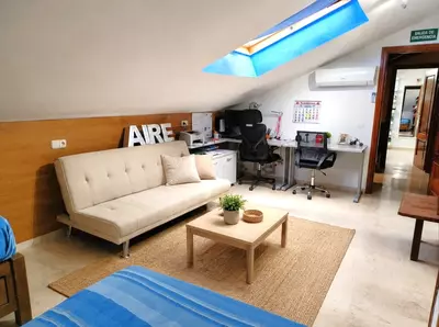 Penthouse in San Pedro de Alcántara