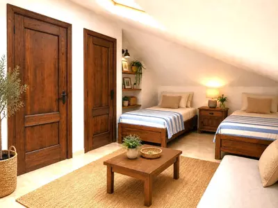 Penthouse in San Pedro de Alcántara