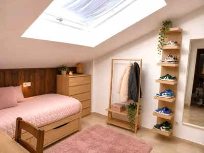 Penthouse in San Pedro de Alcántara