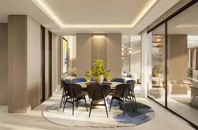 Detached Villa in Marbella