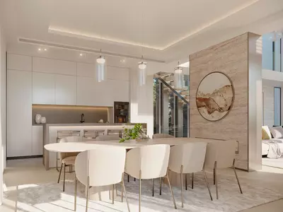 Detached Villa in Marbella
