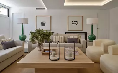 Detached Villa in Marbella