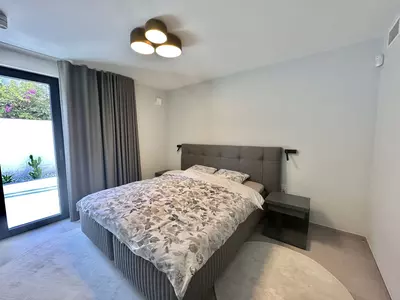 Detached Villa in Puerto Banús