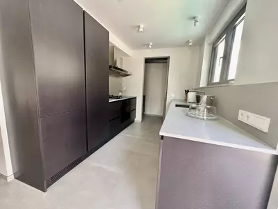 Detached Villa in Puerto Banús