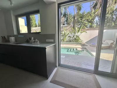 Detached Villa in Puerto Banús
