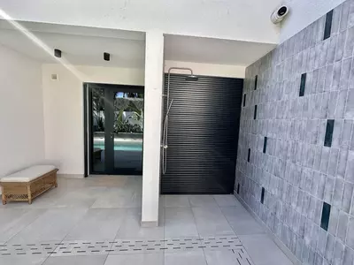 Detached Villa in Puerto Banús