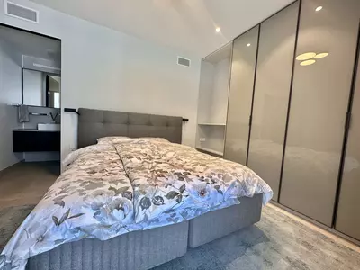 Detached Villa in Puerto Banús