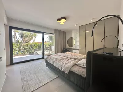 Detached Villa in Puerto Banús