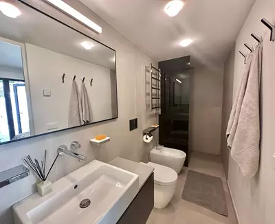 Detached Villa in Puerto Banús