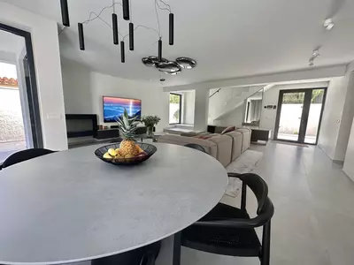 Detached Villa in Puerto Banús