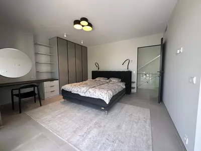 Detached Villa in Puerto Banús
