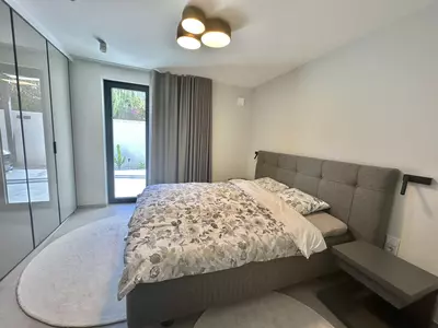 Detached Villa in Puerto Banús