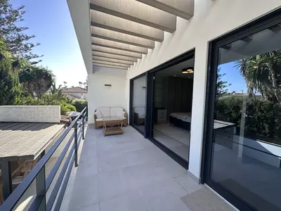 Detached Villa in Puerto Banús