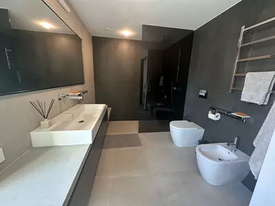 Detached Villa in Puerto Banús