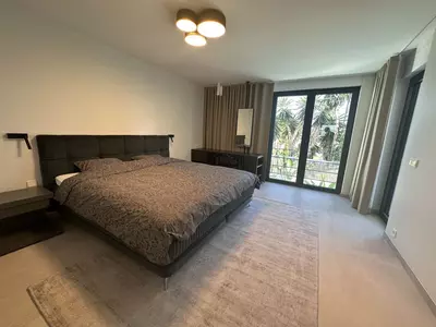Detached Villa in Puerto Banús