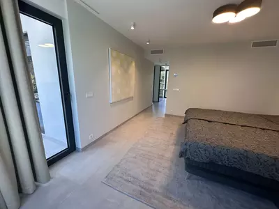 Detached Villa in Puerto Banús