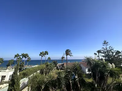 Detached Villa in Puerto Banús