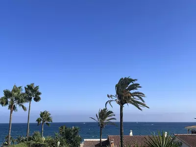 Detached Villa in Puerto Banús