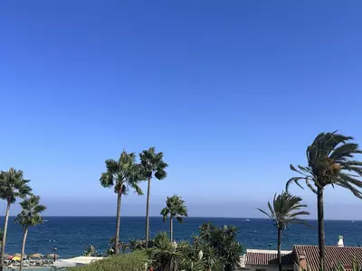 Detached Villa in Puerto Banús