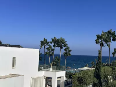 Detached Villa in Puerto Banús