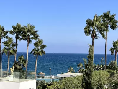 Detached Villa in Puerto Banús