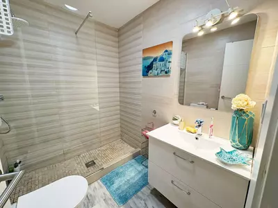 Semi-Detached House in Bel Air