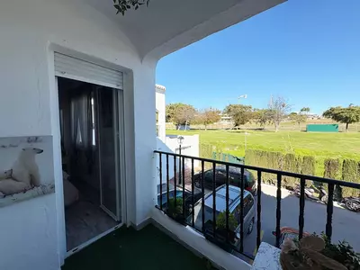 Semi-Detached House in Bel Air