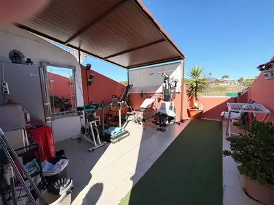 Semi-Detached House in Bel Air