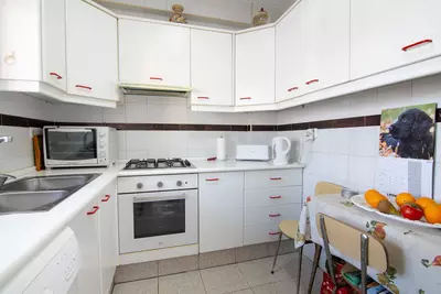 Ground Floor Apartment in Manilva