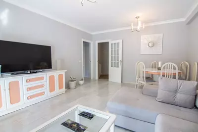 Ground Floor Apartment in Manilva