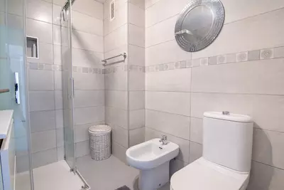 Ground Floor Apartment in Manilva