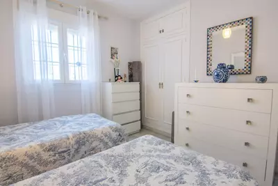 Ground Floor Apartment in Manilva