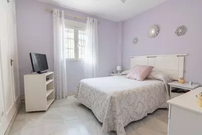 Ground Floor Apartment in Manilva