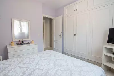 Ground Floor Apartment in Manilva