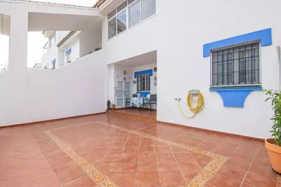 Ground Floor Apartment in Manilva