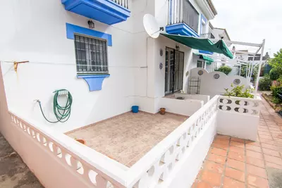 Ground Floor Apartment in Manilva
