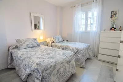 Ground Floor Apartment in Manilva