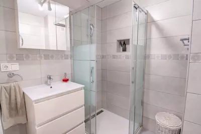 Ground Floor Apartment in Manilva