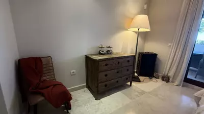 Middle Floor Apartment in Casares