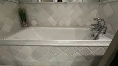 Middle Floor Apartment in Casares