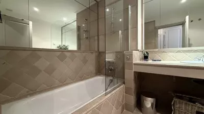 Middle Floor Apartment in Casares