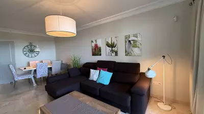 Middle Floor Apartment in Casares