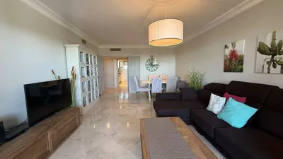 Middle Floor Apartment in Casares