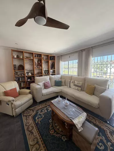 Townhouse in Estepona