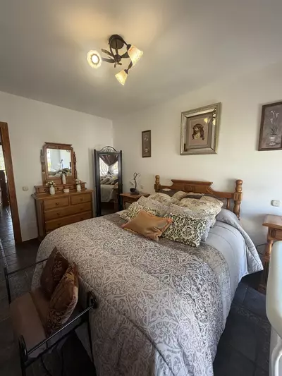 Townhouse in Estepona