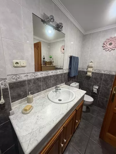 Townhouse in Estepona