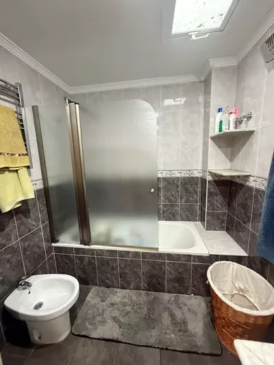Townhouse in Estepona