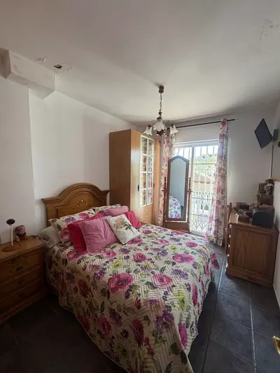 Townhouse in Estepona